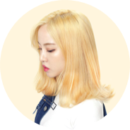 염색
